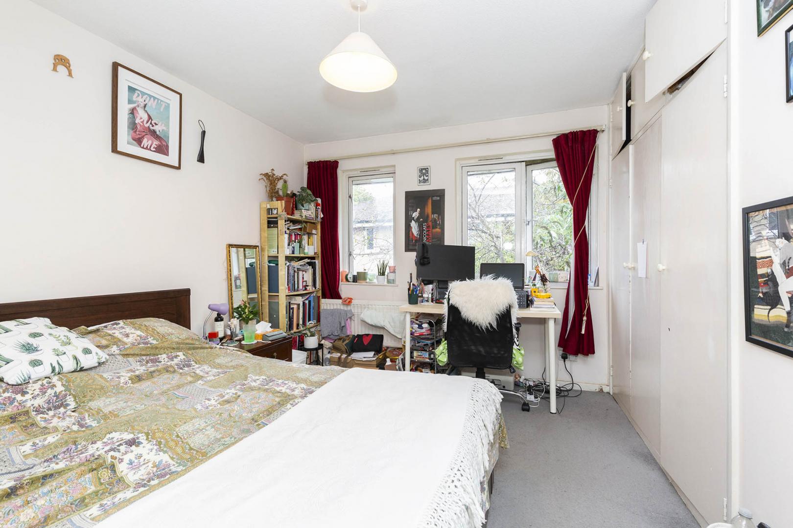 			2 Bedroom, 1 bath, 1 reception Flat			 Harewood Avenue, Marylebone